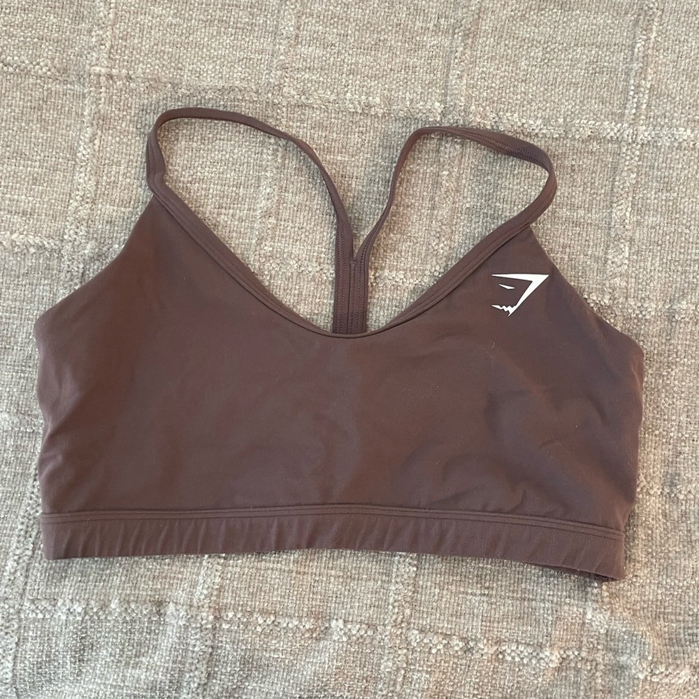 Gymshark bra